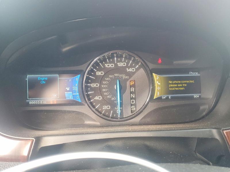Aukcja sprzedaży 2013 Ford Edge, vin: 2FMDK4KC4DBB65432, numer aukcji: 67925486
