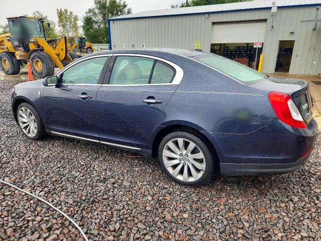 Aukcja sprzedaży 2014 Lincoln Mks, vin: 1LNHL9DK6EG603328, numer aukcji: 70422696