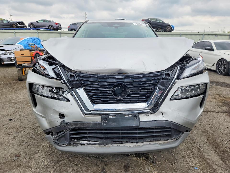 Продаж на аукціоні авто 2023 Nissan Rogue, vin: JN8BT3BB4PW473010, номер лоту: 69413766