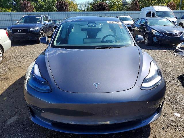 Продажа на аукционе авто 2023 Tesla Model 3, vin: 5YJ3E1EA3PF646568, номер лота: 68631226