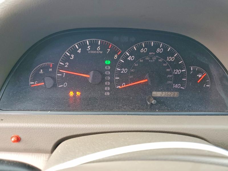 69622896 :رقم المزاد ، 4T1BE30K45U594455 vin ، 2005 Toyota Camry مزاد بيع