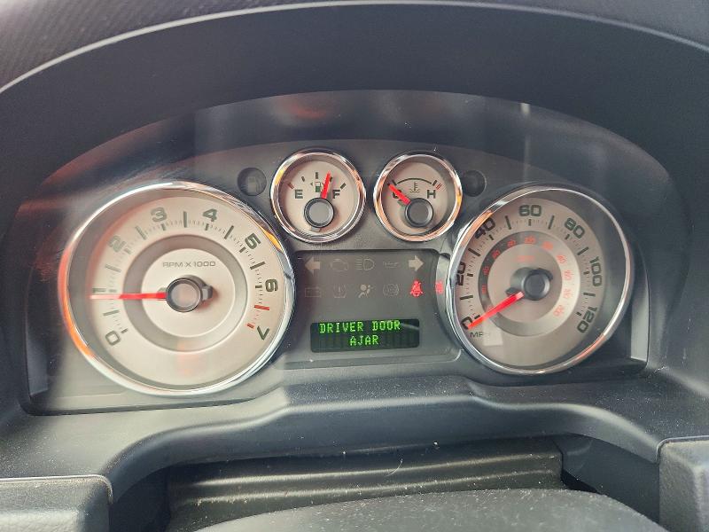 67804626 :رقم المزاد ، 2FMDK4KC5ABB31379 vin ، 2010 Ford Edge مزاد بيع