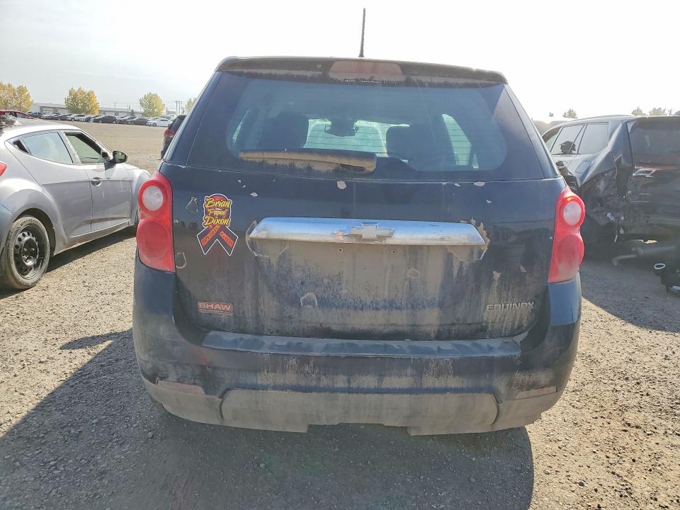 Aukcja sprzedaży 2014 Chevrolet Equinox, vin: 2GNALAEKXE6209599, numer aukcji: 69646666