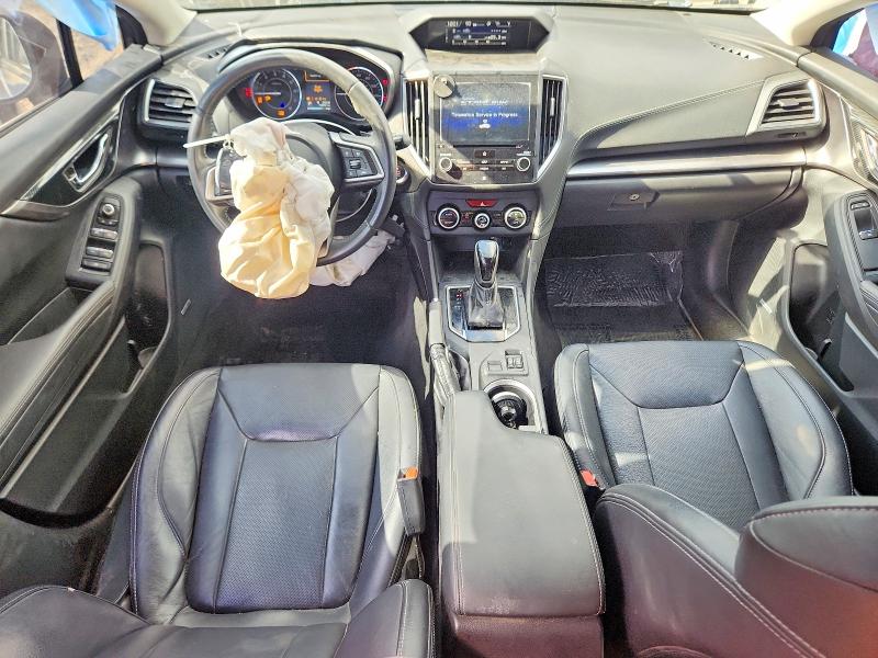 Aukcja sprzedaży 2018 Subaru Impreza, vin: 4S3GTAU6XJ3711618, numer aukcji: 68235186