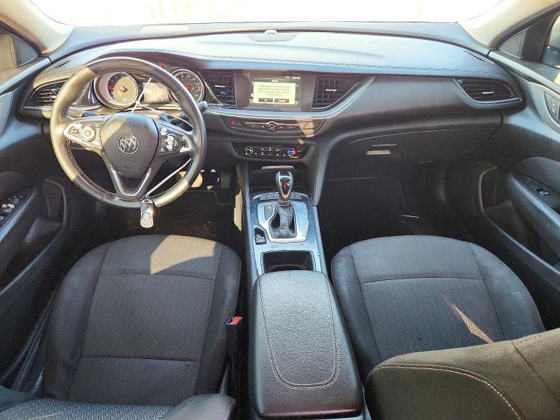 Aukcja sprzedaży 2018 Buick Regal, vin: W04GL6SX5J1132972, numer aukcji: 70300136