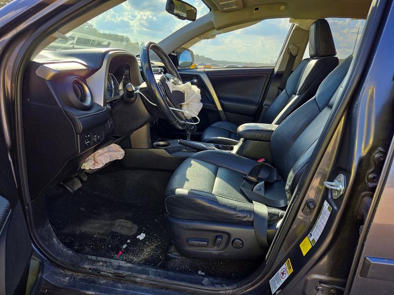 Продажа на аукционе авто 2014 Toyota Rav4, vin: 2T3YFREV6EW110001, номер лота: 71281106