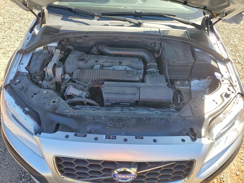 Продажа на аукционе авто 2016 Volvo Xc70, vin: YV4612NK1G1265735, номер лота: 70721436