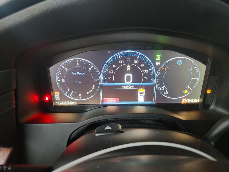 Aukcja sprzedaży 2015 Cadillac Escalade, vin: 1GYS4NKJ0FR680545, numer aukcji: 66558816
