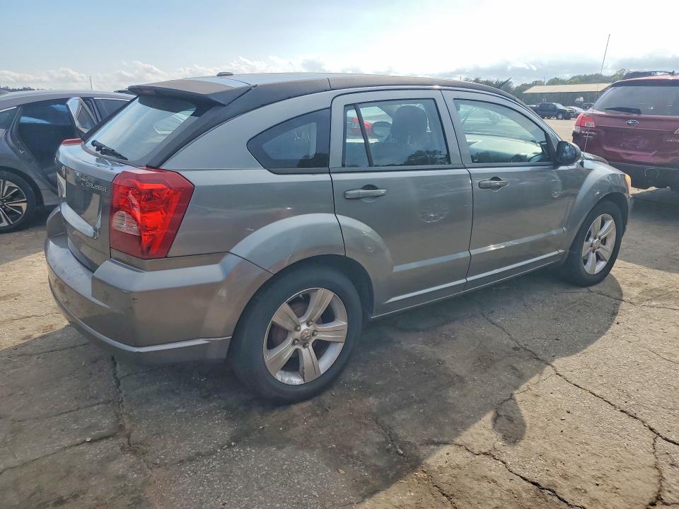 Продажа на аукционе авто 2011 Dodge Caliber, vin: 1B3CB3HA7BD257322, номер лота: 70121746