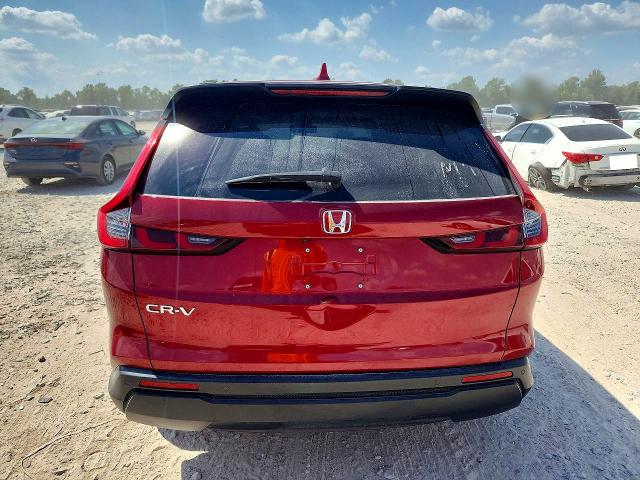 Aukcja sprzedaży 2025 Honda Cr-v, vin: 2HKRS3H72SH301198, numer aukcji: 71042816
