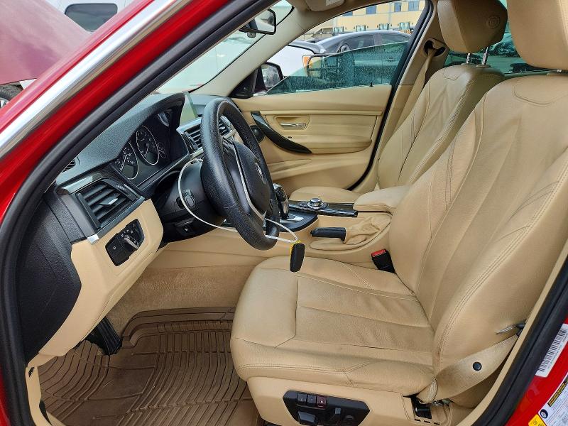 Aukcja sprzedaży 2013 Bmw 328, vin: WBA3B3C55DJ698070, numer aukcji: 67083326