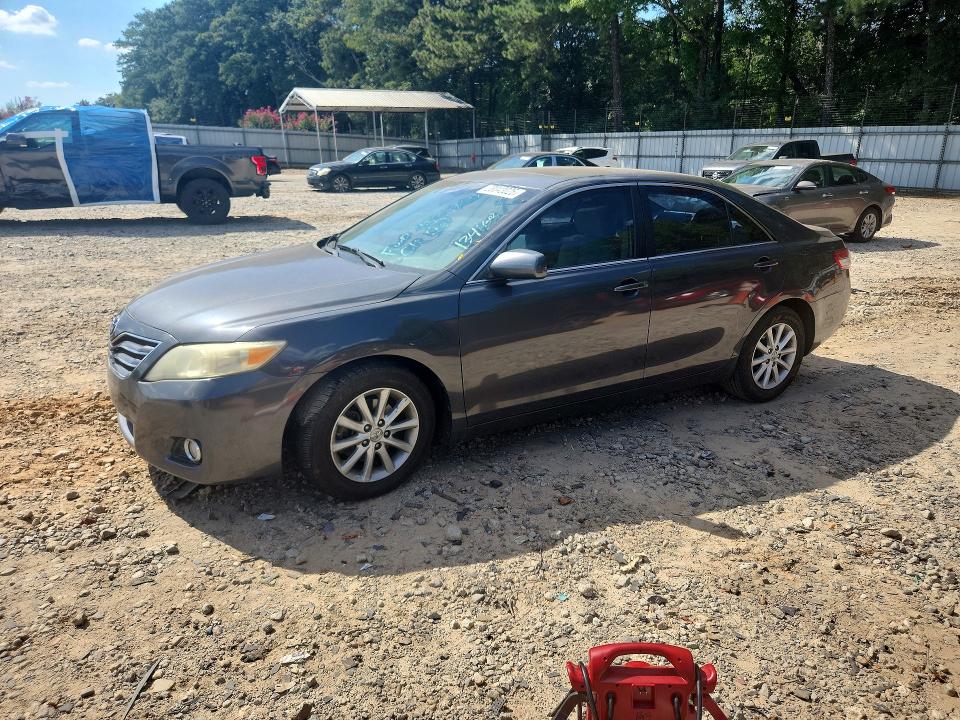 Auction sale of the 2011 Toyota Camry, vin: 4T1BF3EK1BU134168, lot number: 68043026
