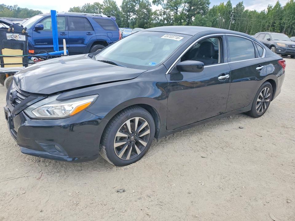 Aukcja sprzedaży 2018 Nissan Altima, vin: 1N4AL3AP0JC248425, numer aukcji: 69703716