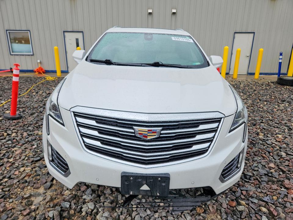 Продаж на аукціоні авто 2017 Cadillac Xt5, vin: 1GYKNDRS2HZ191377, номер лоту: 69813166