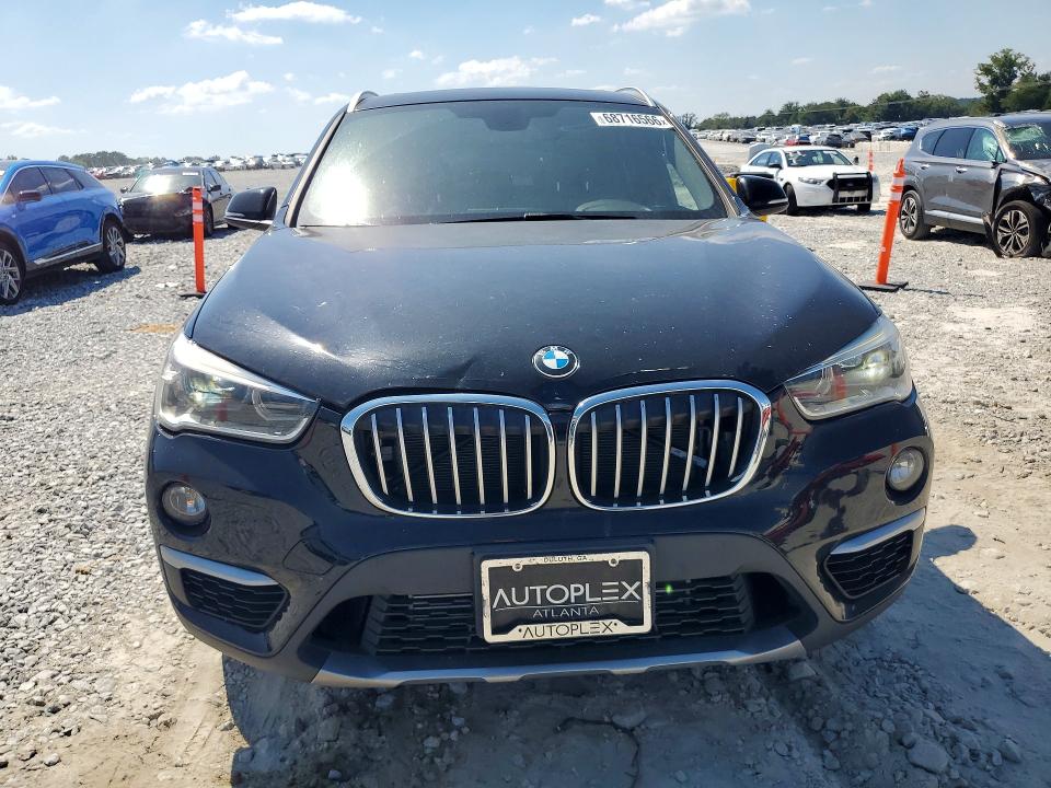 Aukcja sprzedaży 2016 Bmw X1, vin: WBXHT3C36G5E49171, numer aukcji: 68716566