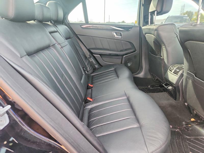 Aukcja sprzedaży 2011 Mercedes-benz E, vin: WDDHF9AB7BA409878, numer aukcji: 67822806