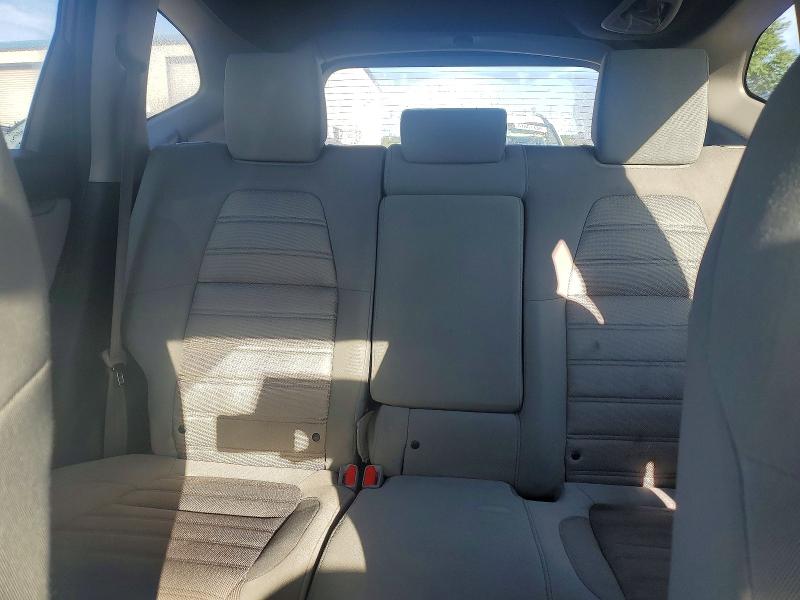 2017 Honda Cr-v მანქანა იყიდება აუქციონზე, vin: 2HKRW6H33HH201784, აუქციონის ნომერი: 67740456