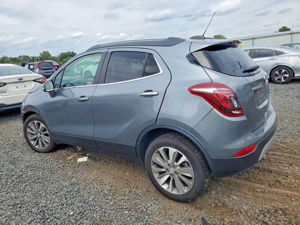 Продажа на аукционе авто 2019 Buick Encore, vin: KL4CJESB7KB893565, номер лота: 68206496