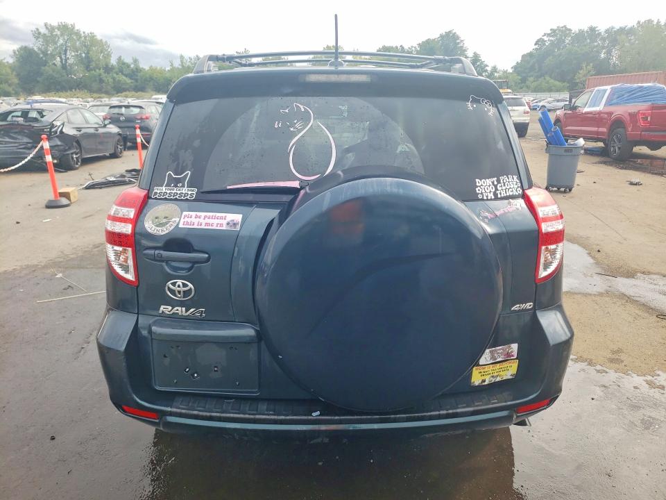 Продаж на аукціоні авто 2012 Toyota Rav4, vin: 2T3DF4DV6CW251909, номер лоту: 68061796