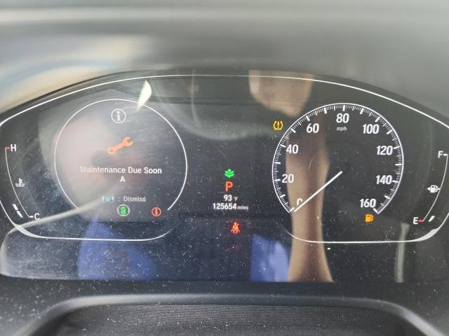 Продажа на аукционе авто 2020 Honda Accord, vin: 1HGCV1F3XLA157914, номер лота: 67662466