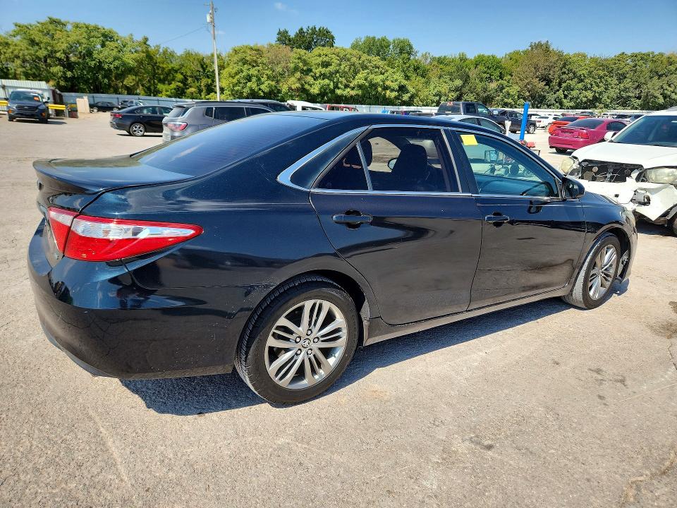 Aukcja sprzedaży 2015 Toyota Camry, vin: 4T1BF1FK0FU951236, numer aukcji: 69886146