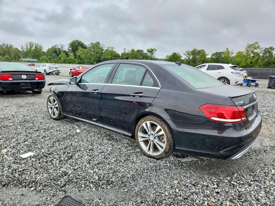 Aukcja sprzedaży 2016 Mercedes-benz E, vin: WDDHF5KB7GB299813, numer aukcji: 70214186