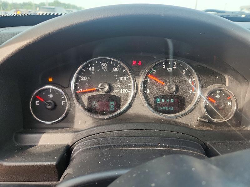 67818636 :رقم المزاد ، 1C4PJMFK5CW215063 vin ، 2012 Jeep Liberty مزاد بيع
