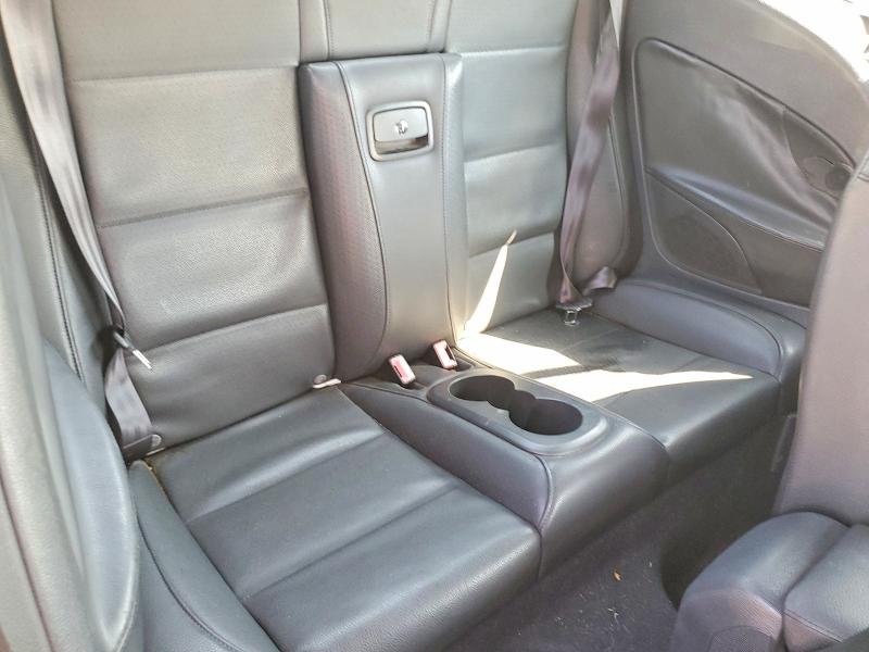 2012 Volkswagen Eos მანქანა იყიდება აუქციონზე, vin: WVWBW7AH5CV008445, აუქციონის ნომერი: 69158206