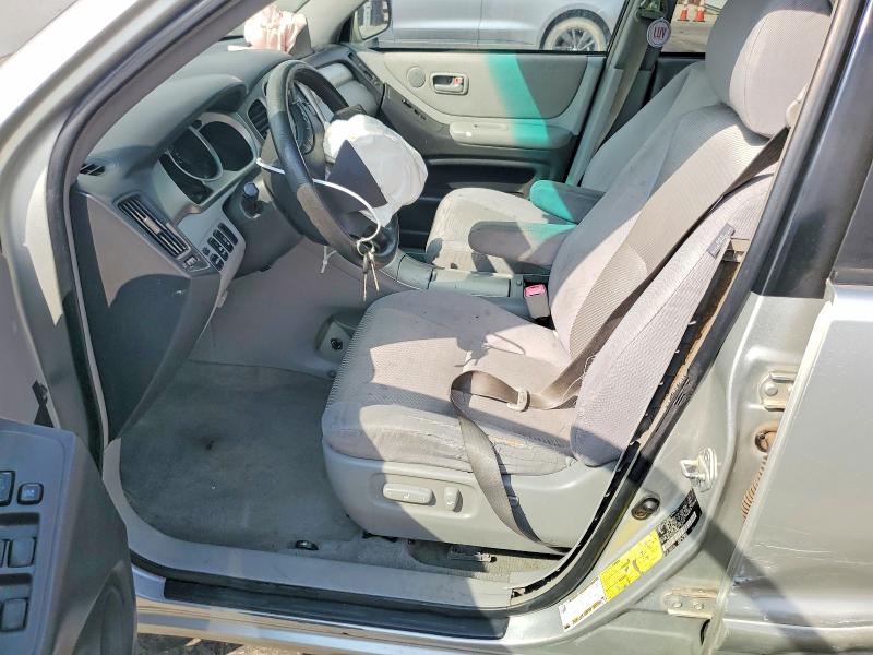 Aukcja sprzedaży 2004 Toyota Highlander, vin: JTEDP21A340019790, numer aukcji: 69996786