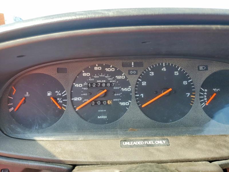 Продаж на аукціоні авто 1987 Porsche 944, vin: WP0AA0941HN451802, номер лоту: 69923116