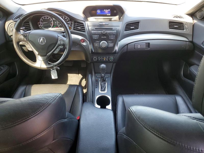 2017 Acura Ilx მანქანა იყიდება აუქციონზე, vin: 19UDE2F34HA013017, აუქციონის ნომერი: 67700616