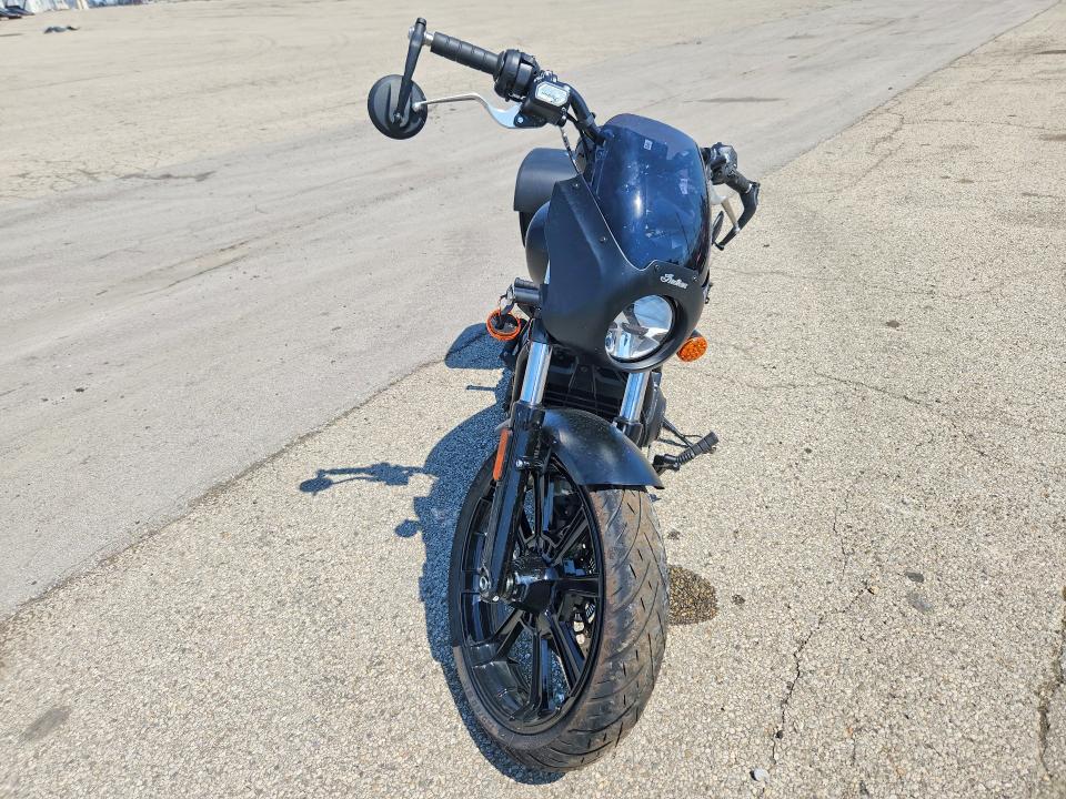 Aukcja sprzedaży 2025 Indian Motorcycle Co. Sport Scout, vin: 56KSSF764S3204070, numer aukcji: 67272366
