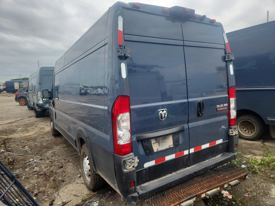 Aukcja sprzedaży 2021 Ram Promaster 3500, vin: 3C6MRVJG8ME535243, numer aukcji: 68704596