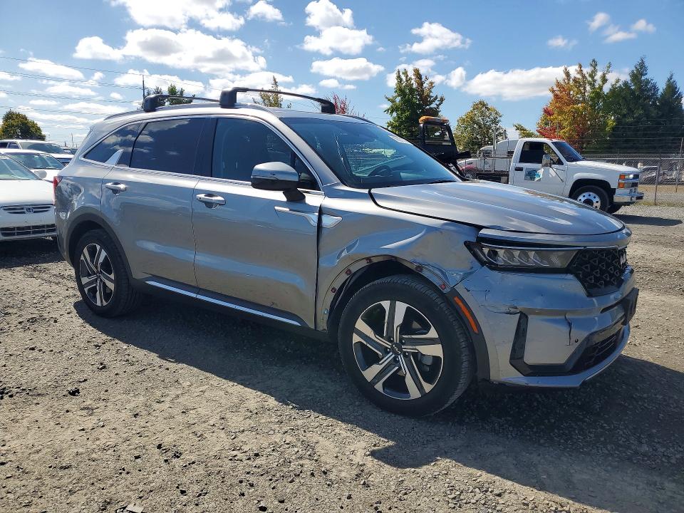 Aukcja sprzedaży 2023 Kia Sorento, vin: KNDRHDLG7P5160681        , numer aukcji: 69231376