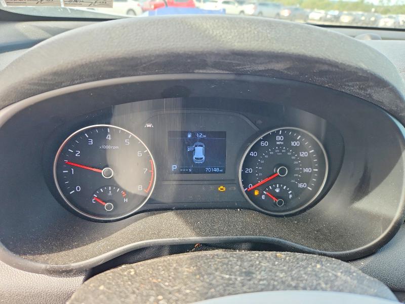 Aukcja sprzedaży 2020 Kia Sportage, vin: KNDPM3AC9L7831389, numer aukcji: 69354816