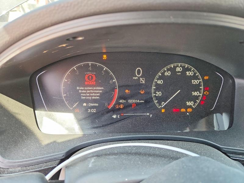 Продажа на аукционе авто 2025 Honda Civic, vin: 2HGFE2F25SH502633, номер лота: 69998946