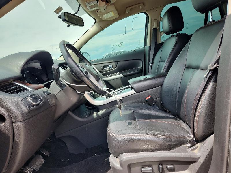 Продаж на аукціоні авто 2013 Ford Edge, vin: 2FMDK4KC0DBC30745, номер лоту: 67097396