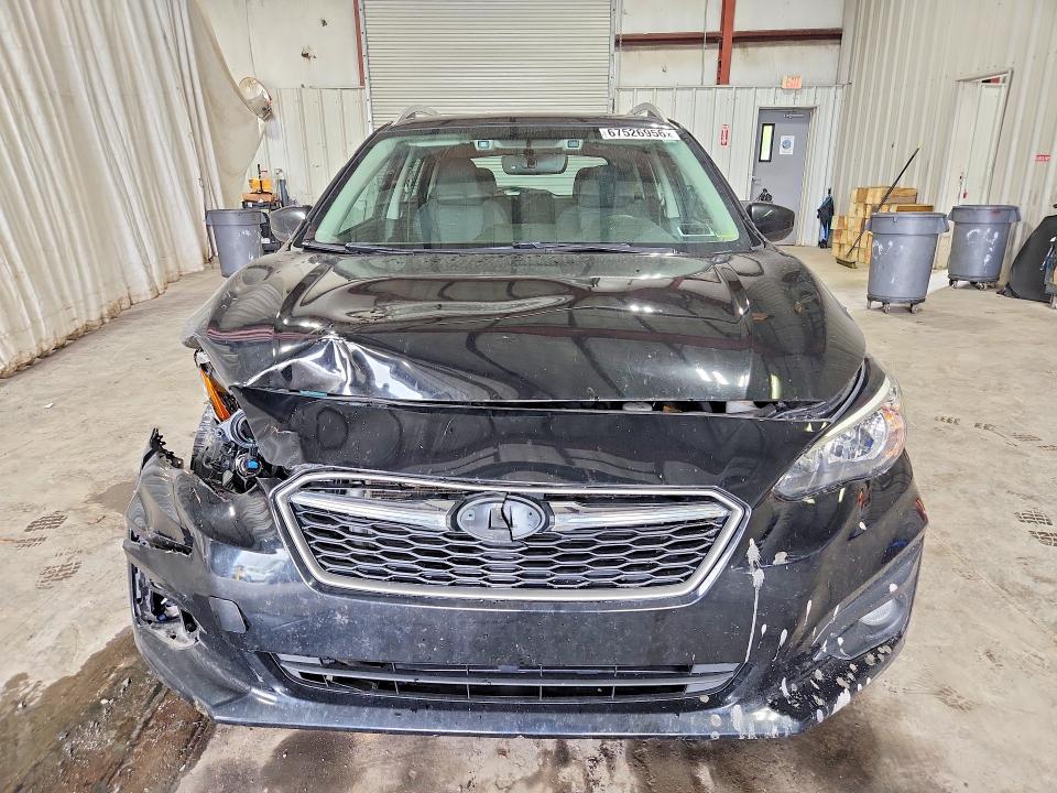 Aukcja sprzedaży 2019 Subaru Impreza, vin: 4S3GTAD64K3703435, numer aukcji: 67526956