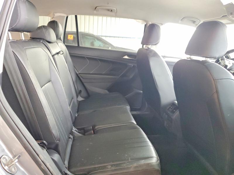 Продажа на аукционе авто 2024 Volkswagen Tiguan, vin: 3VV2B7AX8RM130966, номер лота: 70857256