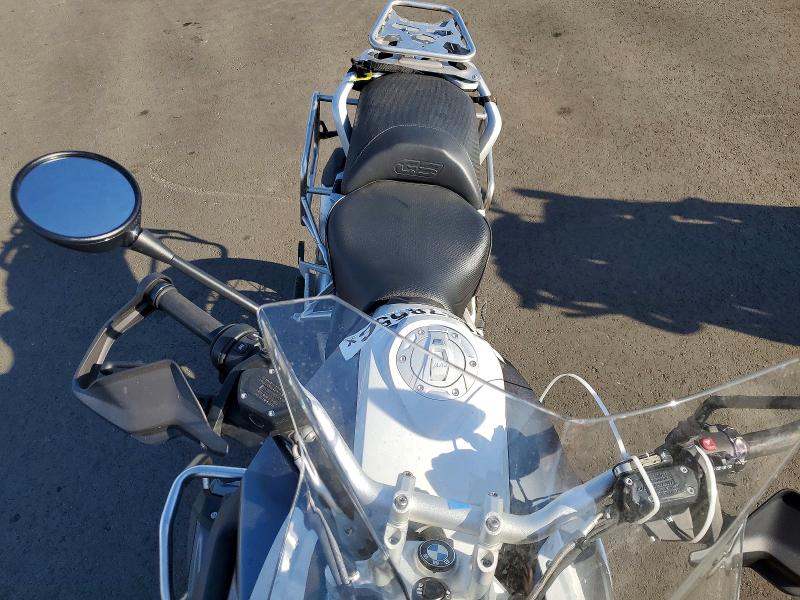 70678556 :رقم المزاد ، WB10M0300M6D99849 vin ، 2021 Bmw R 1250 مزاد بيع