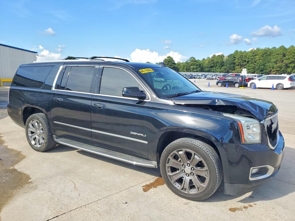 Продажа на аукционе авто 2015 Gmc Yukon Xl, vin: 1GKS2JKJ4FR732042, номер лота: 66779826