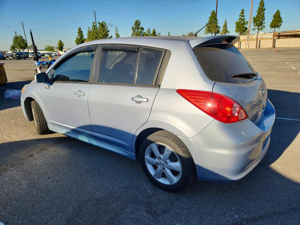 Продажа на аукционе авто 2012 Nissan Versa, vin: 3N1BC1CP8CK224227, номер лота: 70878286