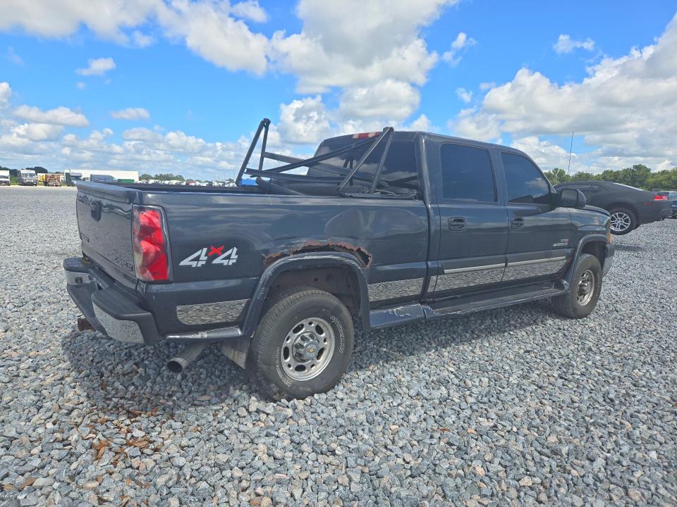 Aukcja sprzedaży 2005 Chevrolet Silverado, vin: 1GCHK23295F840921, numer aukcji: 70321766