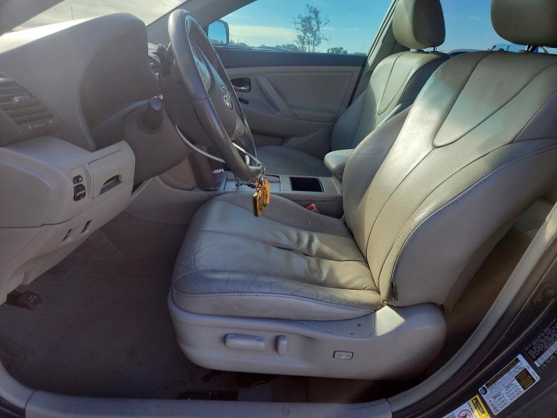 2009 Toyota Camry მანქანა იყიდება აუქციონზე, vin: 4T1BB46K09U070635, აუქციონის ნომერი: 69935166