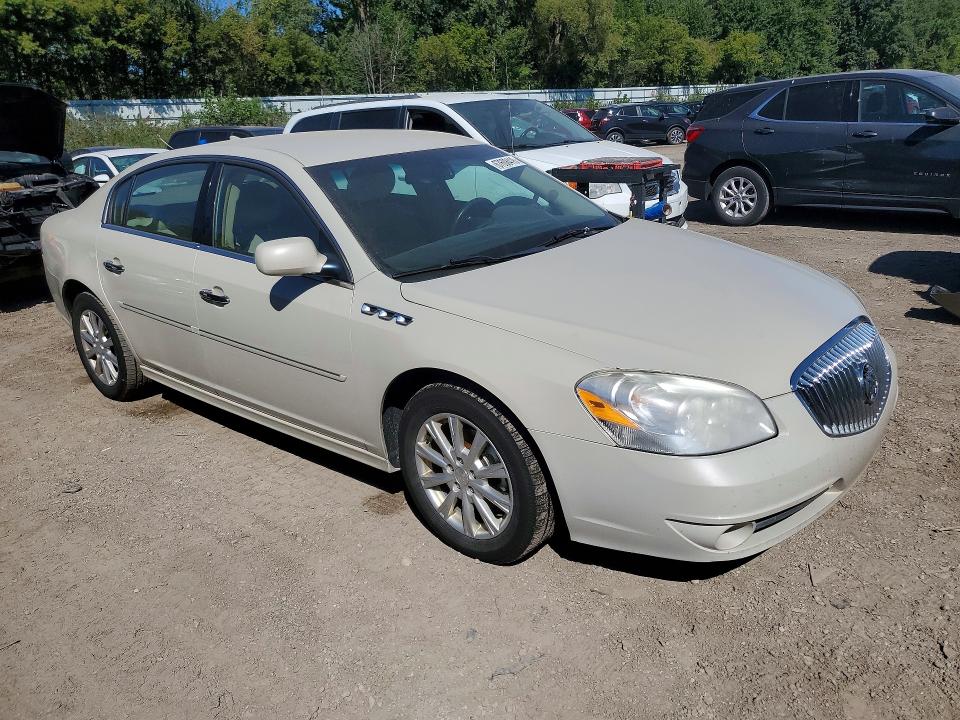 Aukcja sprzedaży 2011 Buick Lucerne, vin: 1G4HA5EM5BU143364, numer aukcji: 67608416