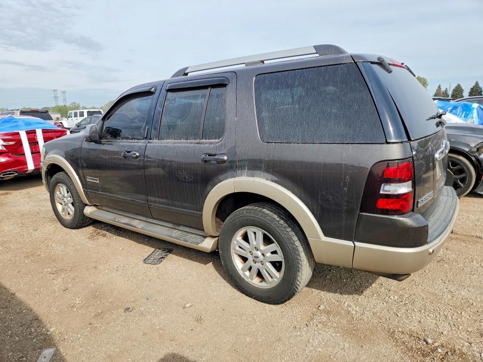 Продаж на аукціоні авто 2006 Ford Explorer, vin: 1FMEU64E06UA78732, номер лоту: 68365206