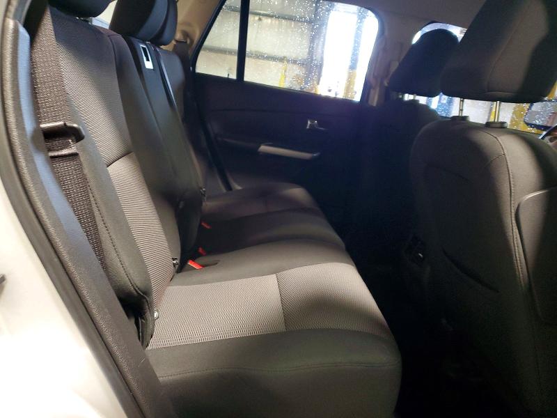 Aukcja sprzedaży 2011 Ford Edge, vin: 2FMDK3JC9BBA21691, numer aukcji: 69915686