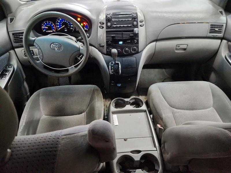 Aukcja sprzedaży 2006 Toyota Sienna, vin: 5TDZA23C76S414534, numer aukcji: 69960406