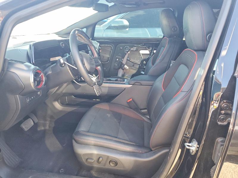 Продажа на аукционе авто 2024 Chevrolet Equinox, vin: 3GN7DNRP6RS202323, номер лота: 67379956