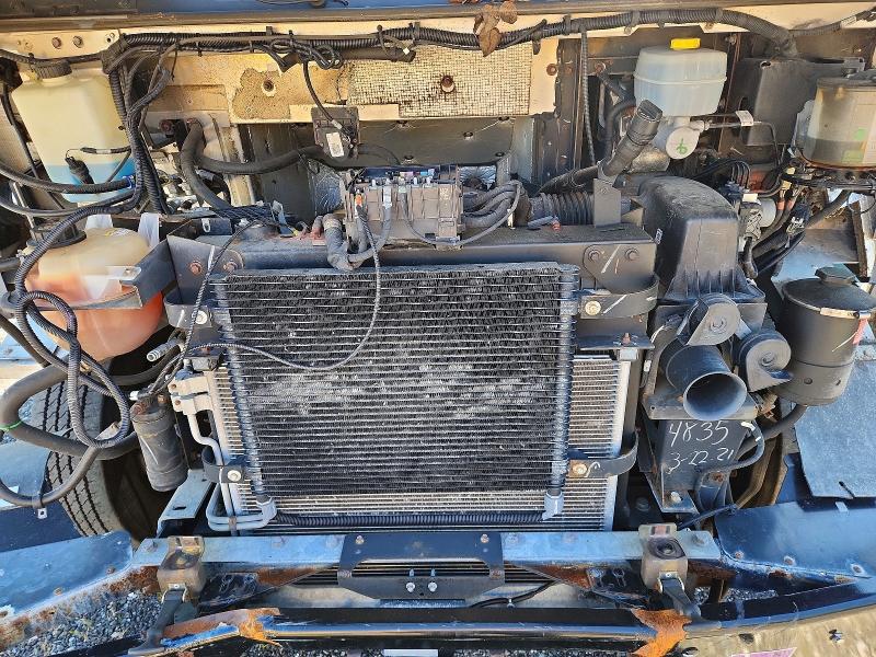 Aukcja sprzedaży 2021 Ford F59, vin: 1F65F5KNXM0A04835, numer aukcji: 70065416